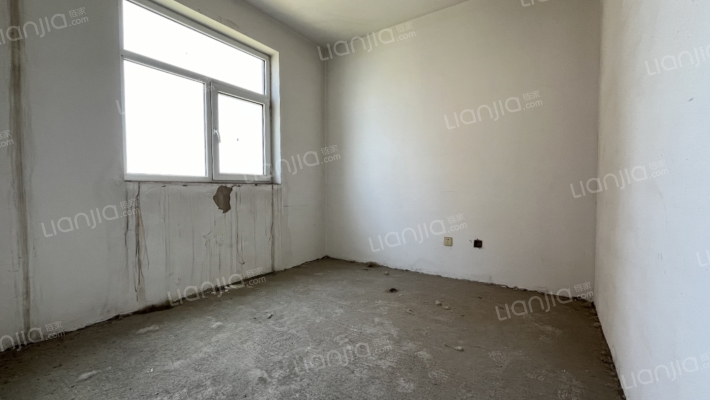 高铁板块南北通透两居，明厨明卫-卧室B