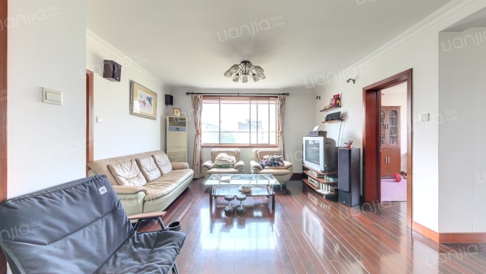 光明花苑(崇川区)二手房实景图