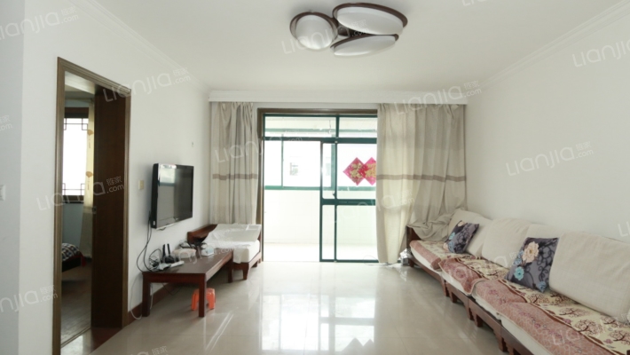 白鹭花园二手房实景图