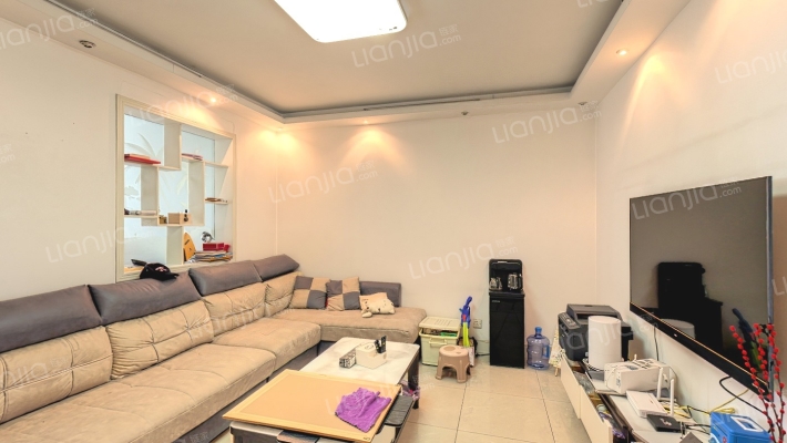 纺织局宿舍二手房实景图