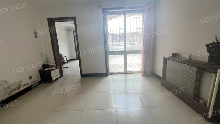 河滨小区二手房实景图