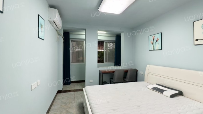 铁西四里二手房实景图