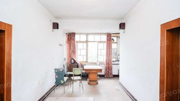 白岩二支路二手房实景图