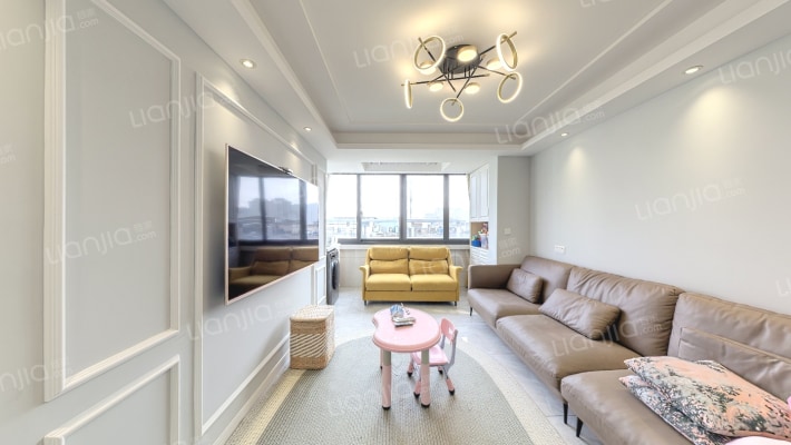 东唐苑二手房实景图