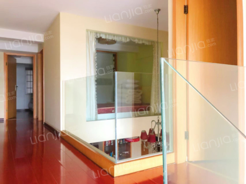 整租·亚米国际小区 3室2厅 南/北