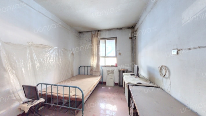 华药三区二手房实景图