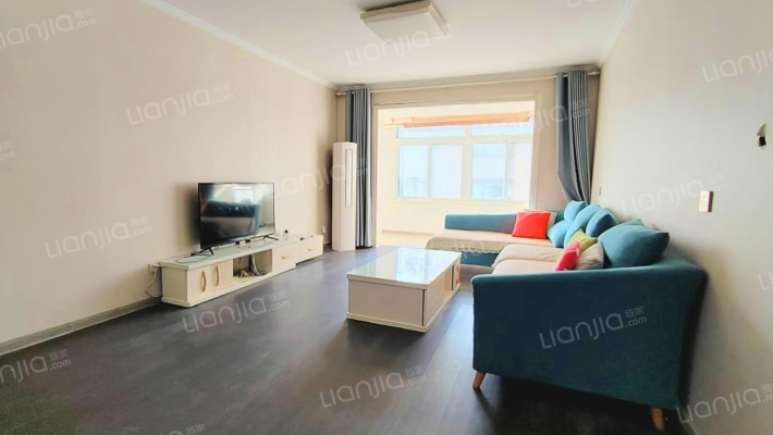 泰安小区二手房实景图