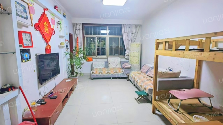 滨湖小区二手房实景图