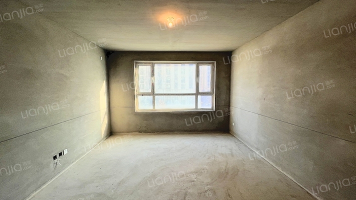 书香蓝郡二手房实景图