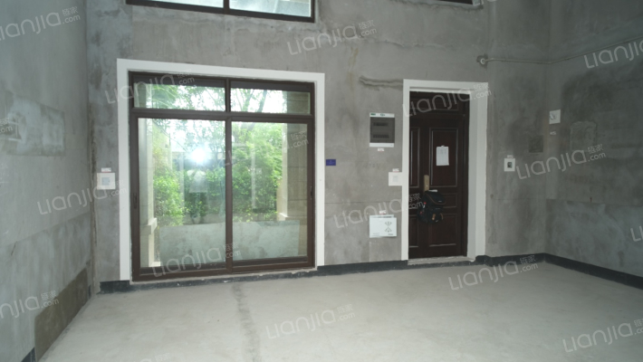 江山樾五期南二手房实景图