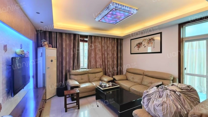 东南嘉苑和美园二手房实景图