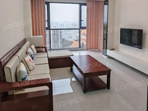 整租·贵阳理想城 2室1厅 西