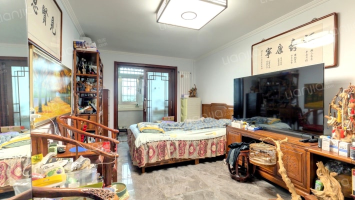 永定路甲19号院二手房实景图