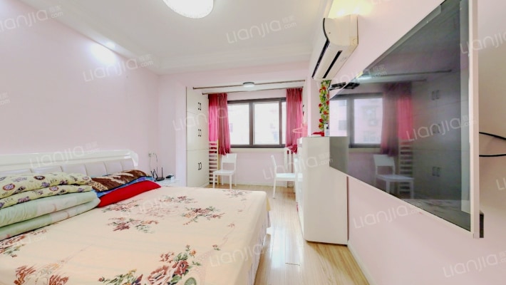 民星路350弄二手房实景图