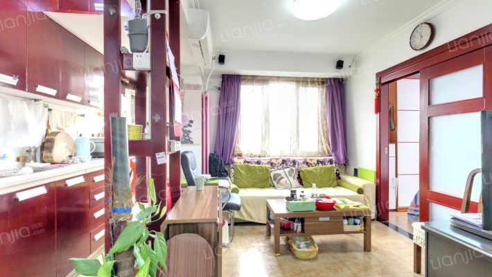 复兴路30号院二手房实景图