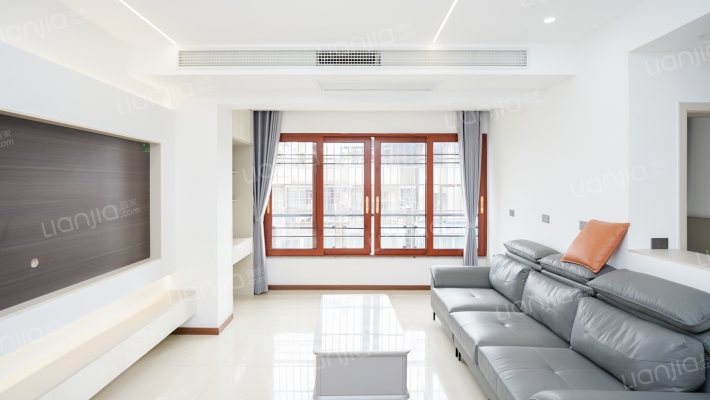 恒森阳光城二手房实景图