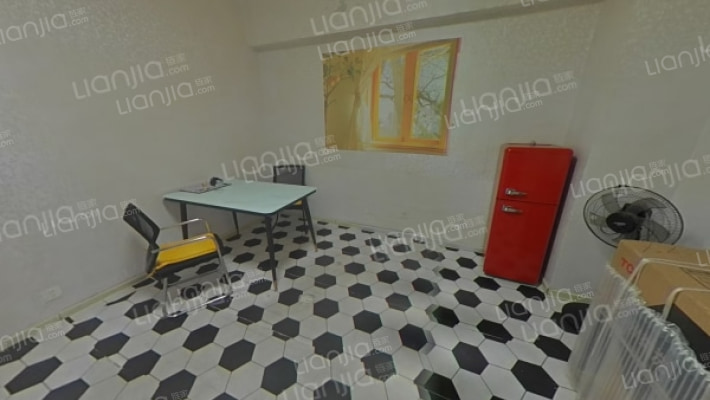 商贸国际A座二手房实景图