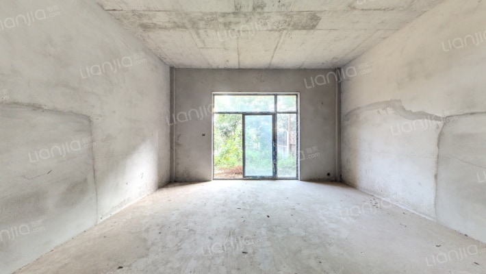 红莲湖果岭壹号二手房实景图