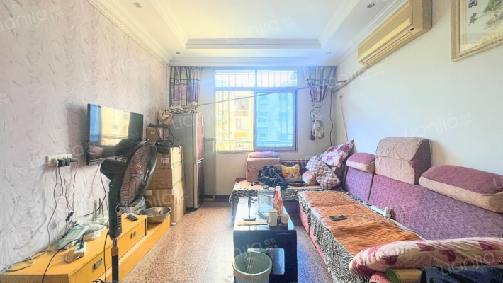 杨园村二手房实景图