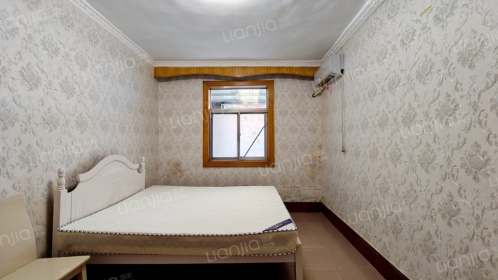 工务段宿舍二手房实景图