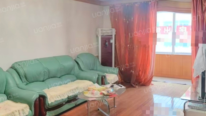 二塑综合楼二手房实景图