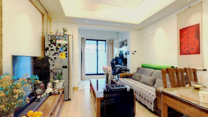 龙湖郦城(一期)二手房实景图