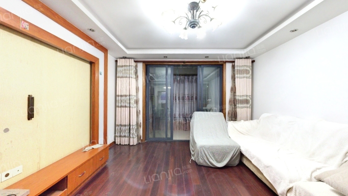 锦泽苑（园区）二手房实景图