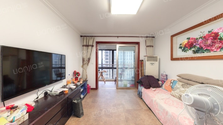 紫东南苑北区二手房实景图