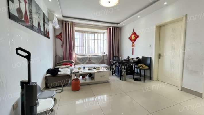 辛置金江园二手房实景图