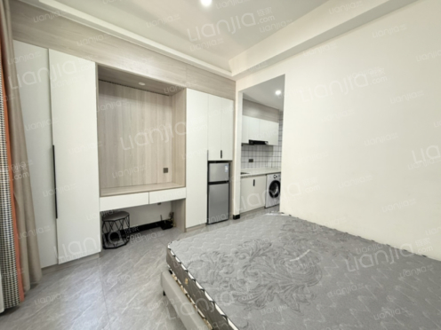 整租·骆家塘街 1室0厅 南/西南