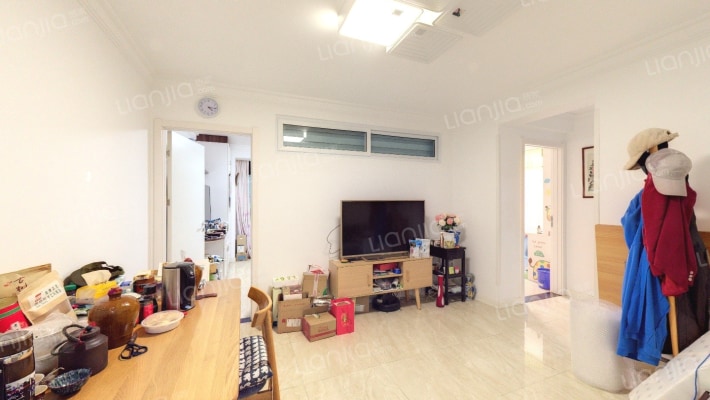 清水园二期二手房实景图