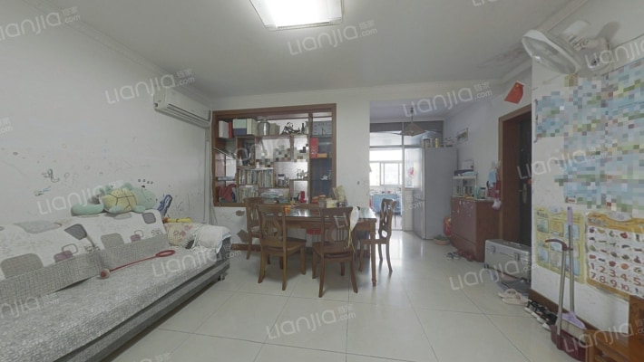 东兴路1号二手房实景图