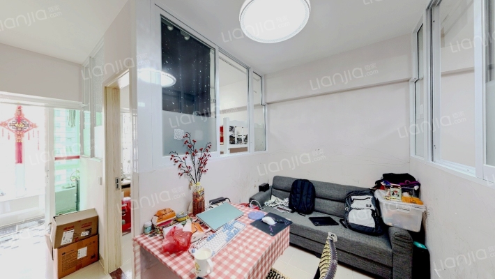 新嘉园二手房实景图