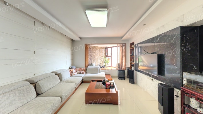 湖南宾馆住宅小区二手房实景图