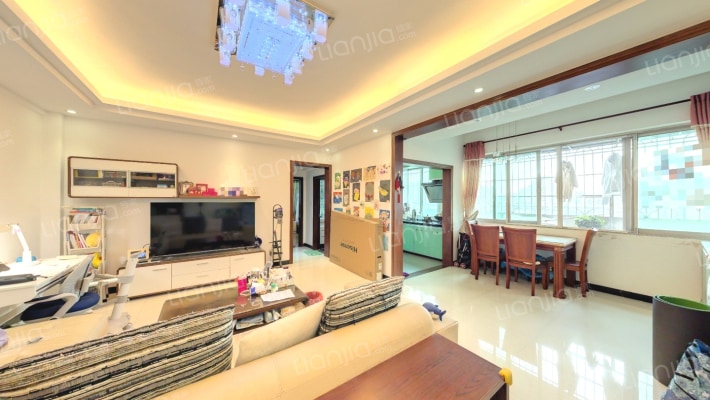 君晖苑二手房实景图