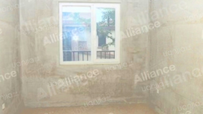 高尔夫别墅景区，美式风格，联排别墅，上下四层的格局-卧室D