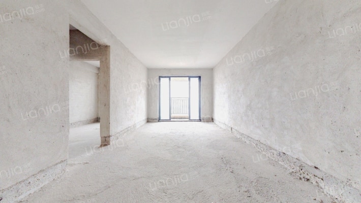 喜溢明苑二手房实景图