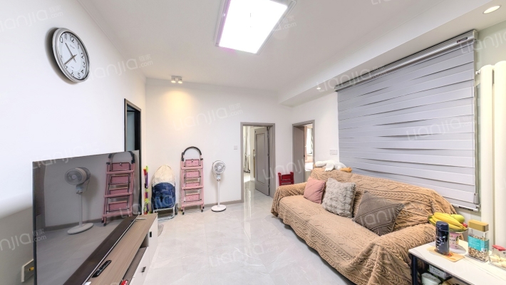 绿岛苑西区二手房实景图