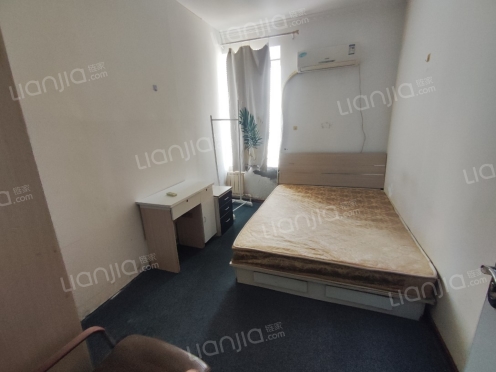 合租·金领世家南区 3居室 东卧