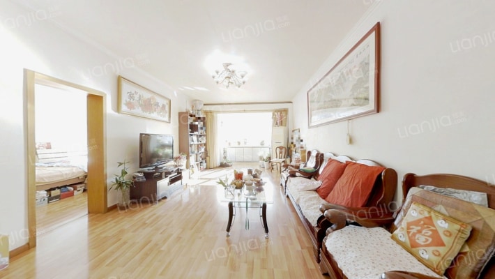 望都家园二手房实景图