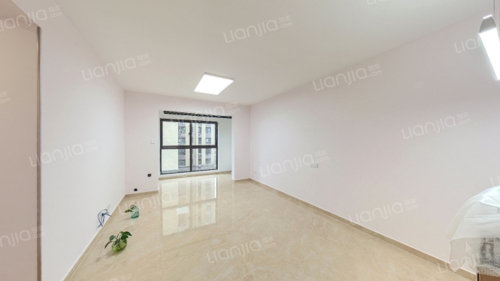 景瑞上府二手房实景图