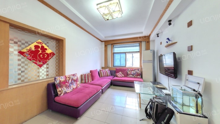 吉祥路43号二手房实景图