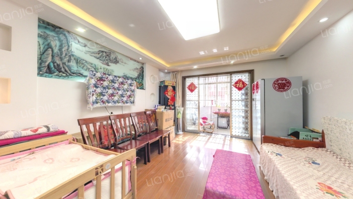 景舒苑一村二手房实景图