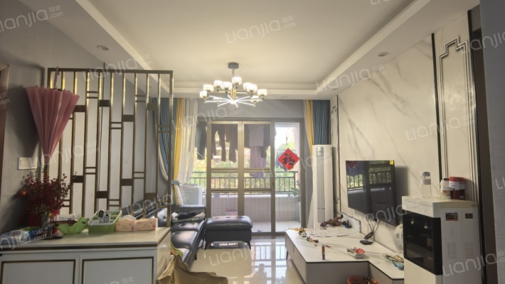 骏颐花园二手房实景图