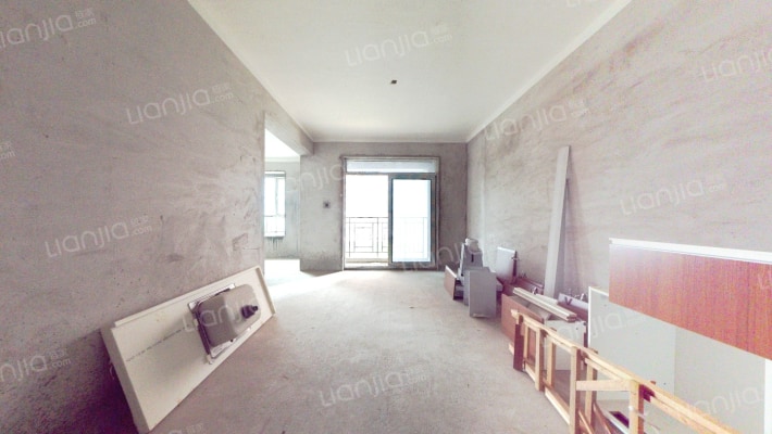 中建东湖明珠二手房实景图