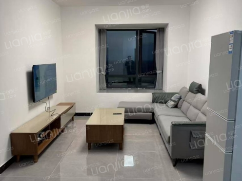 整租·金康花园B区 2室1厅 南