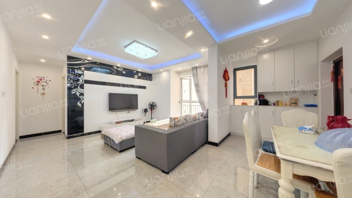 洲际春天广场二手房实景图