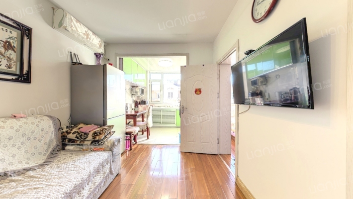 泡崖四区二手房实景图