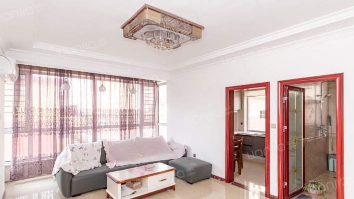 中鼎佳园二手房实景图