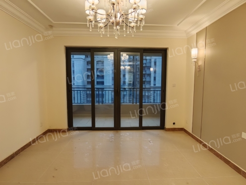 整租·恒大名都 3室2厅 南